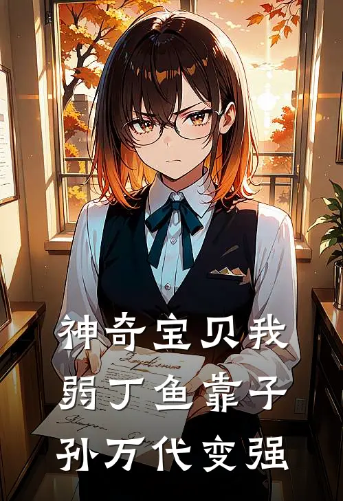 神奇宝贝我弱丁鱼靠子孙万代变强