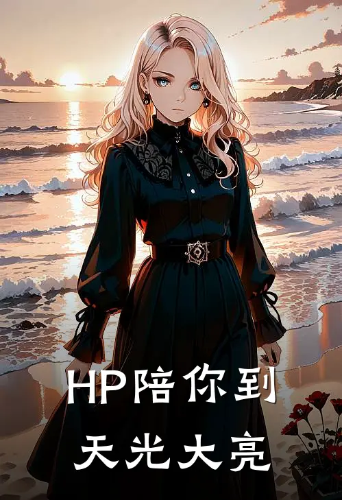 HP陪你到天光大亮