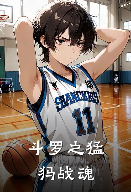 斗罗之猛犸战魂