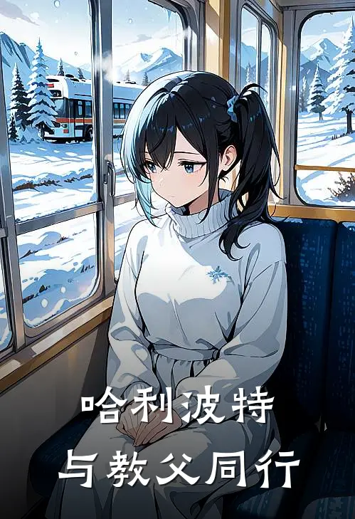 哈利波特：与教父同行