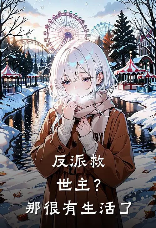 反派救世主？那很有生活了