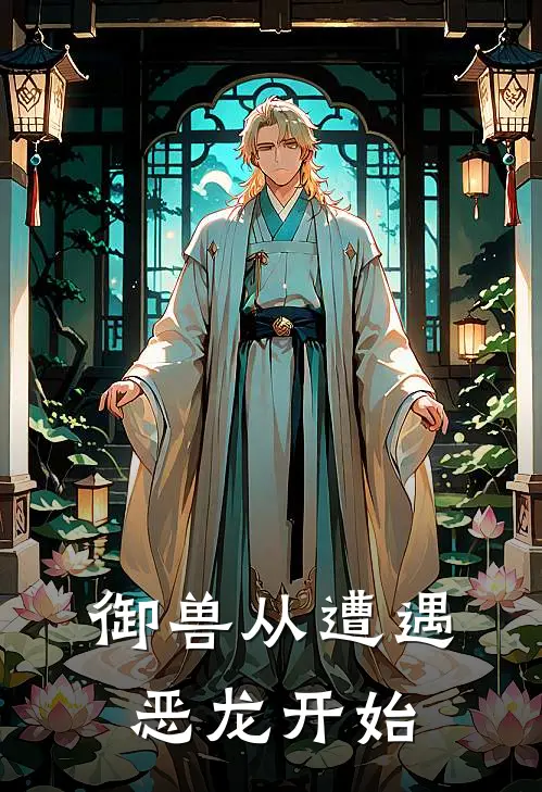 御兽从遭遇恶龙开始