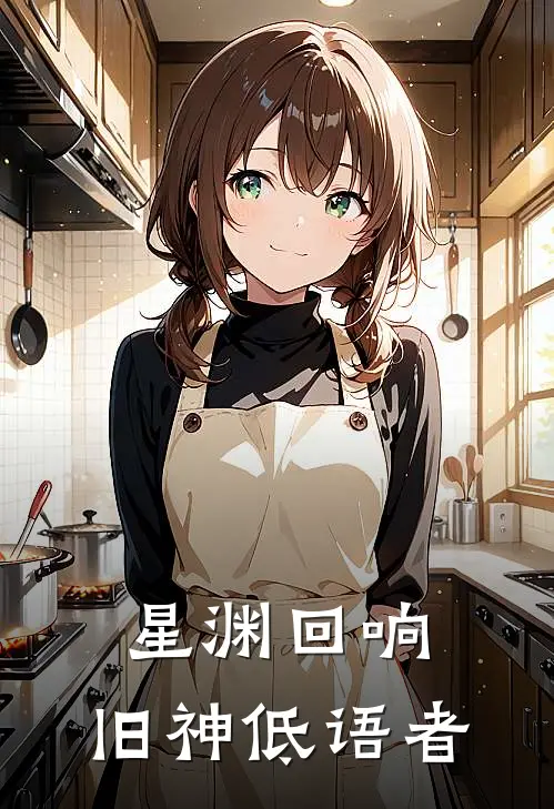 星渊回响：旧神低语者