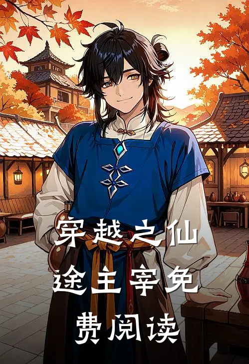 穿越之仙途主宰免费阅读