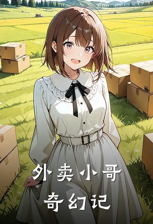 外卖小哥奇幻记