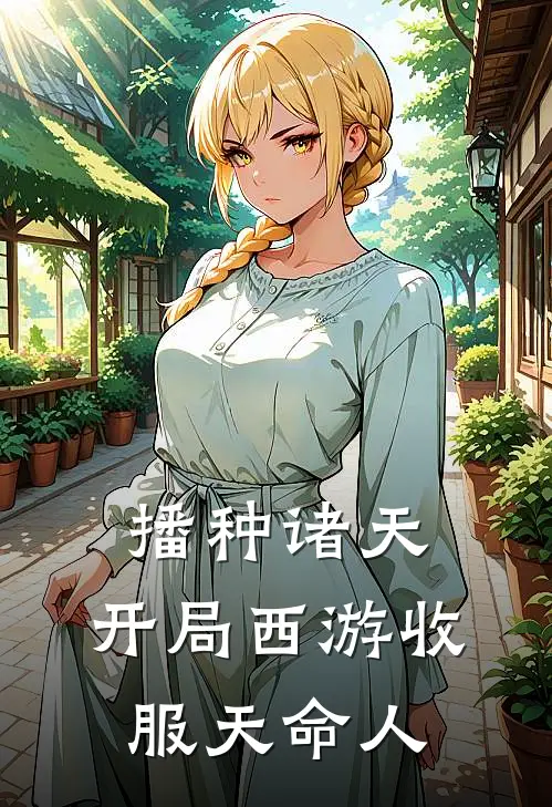 播种诸天，开局西游收服天命人