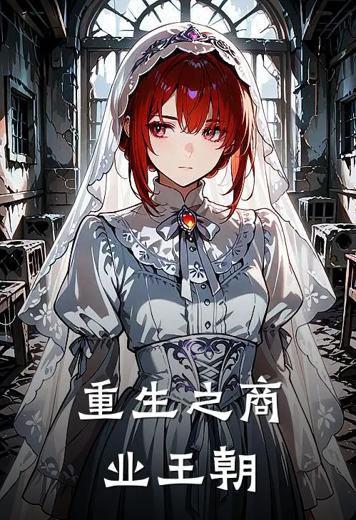 重生之商业王朝