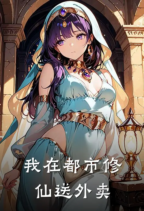 我在都市修仙送外卖