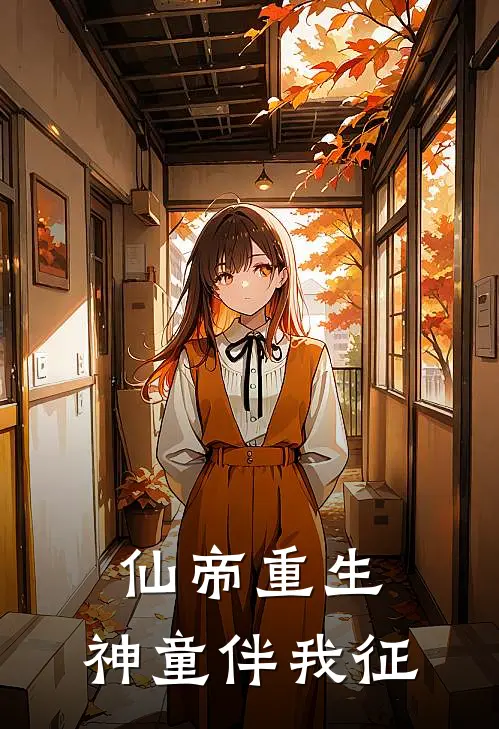 仙帝重生：神童伴我征