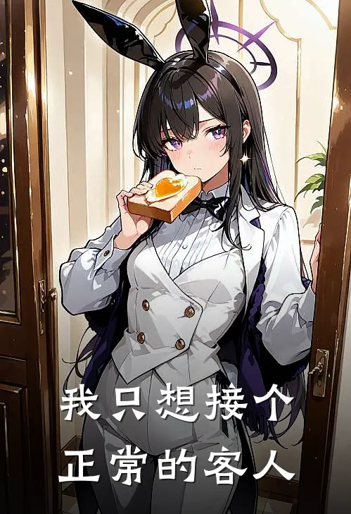 我只想接个正常的客人