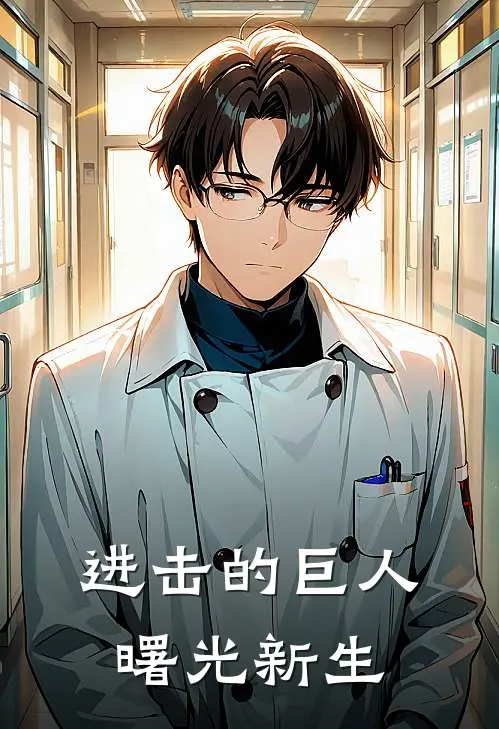 进击的巨人：曙光新生