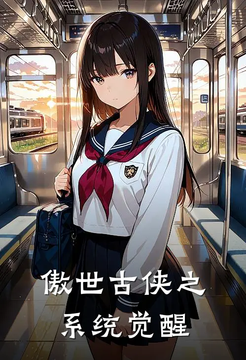 傲世古侠之系统觉醒