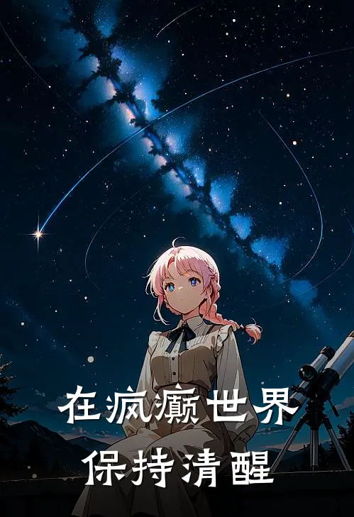 在疯癫世界保持清醒