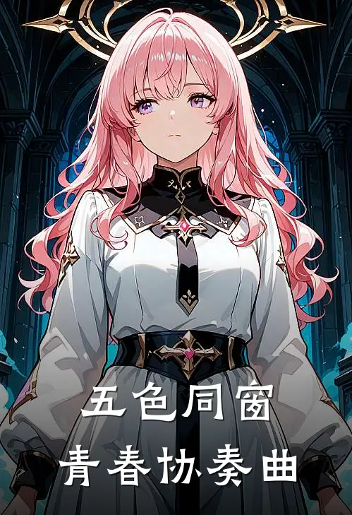 五色同窗：青春协奏曲