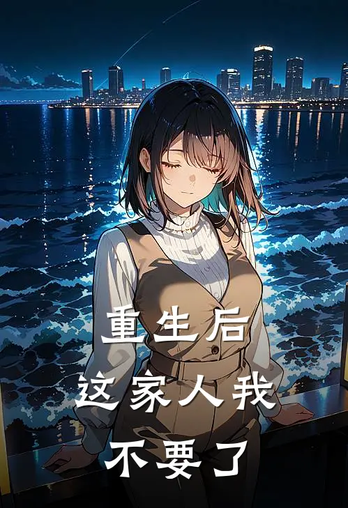 重生后，这家人我不要了