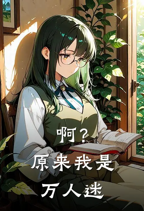 啊？原来我是万人迷