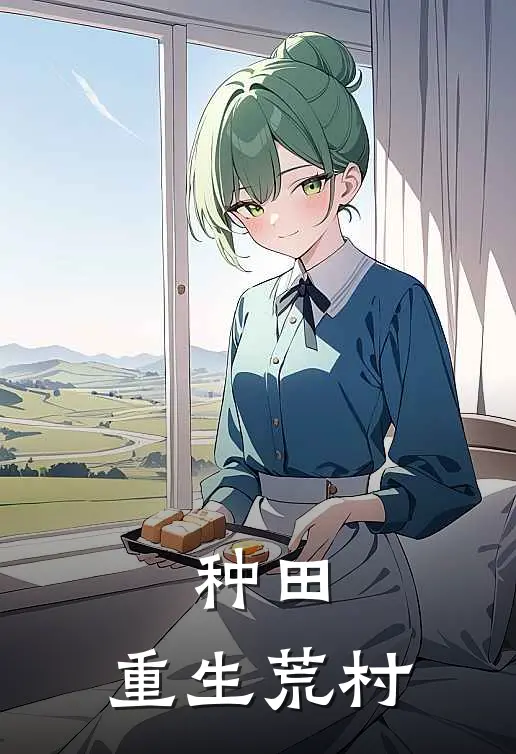 种田：重生荒村