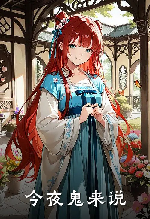 今夜鬼来说