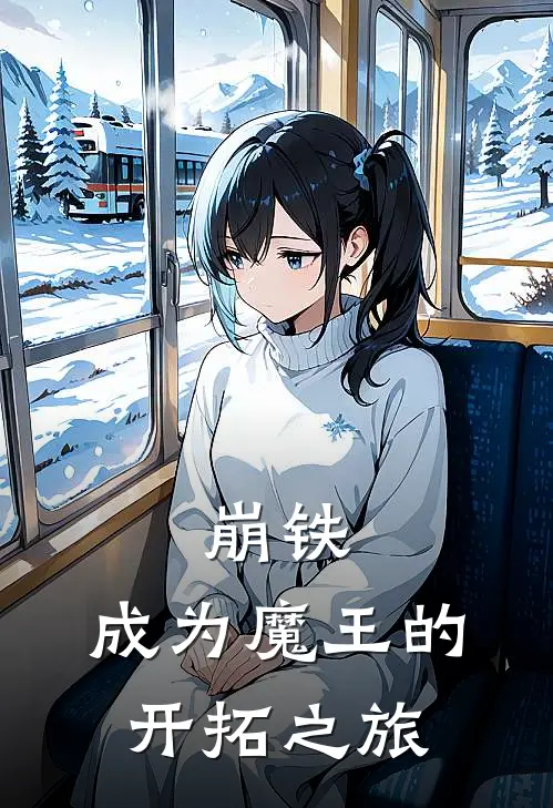 崩铁：成为魔王的开拓之旅