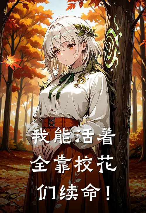 我能活着，全靠校花们续命！