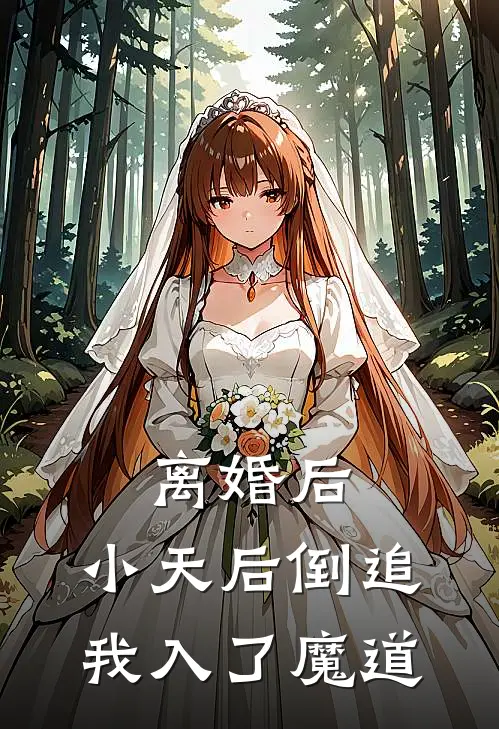 离婚后，小天后倒追，我入了魔道
