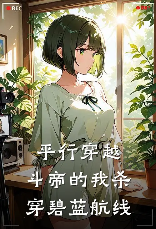 平行穿越：斗帝的我杀穿碧蓝航线