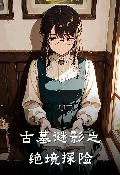 古墓谜影之绝境探险