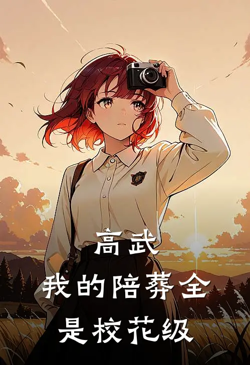 高武：我的陪葬全是校花级