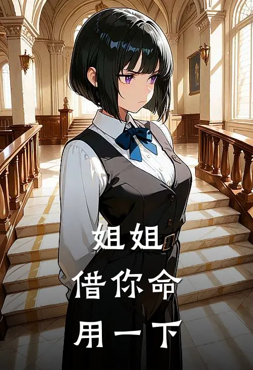 姐姐，借你命用一下