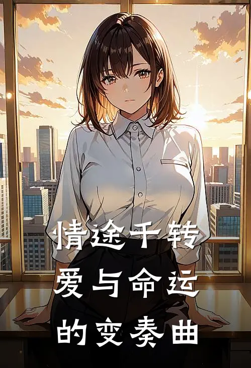 情途千转：爱与命运的变奏曲