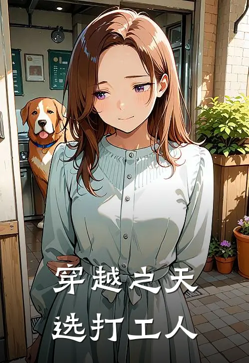 穿越之天选打工人】