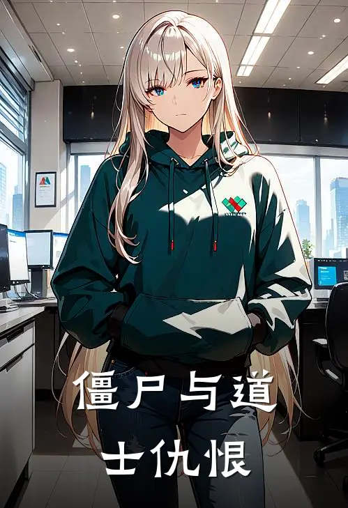 僵尸与道士仇恨