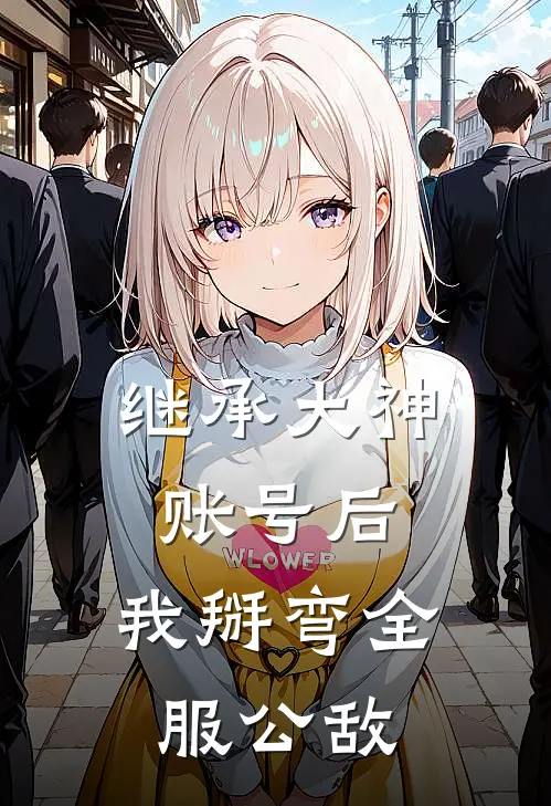 继承大神账号后，我掰弯全服公敌