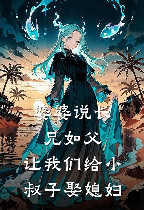 婆婆说长兄如父，让我们给小叔子娶媳妇