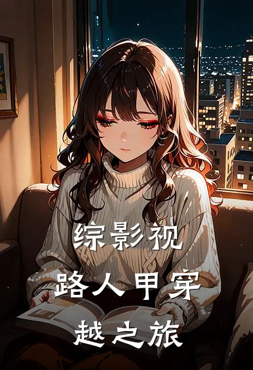 综影视：路人甲穿越之旅