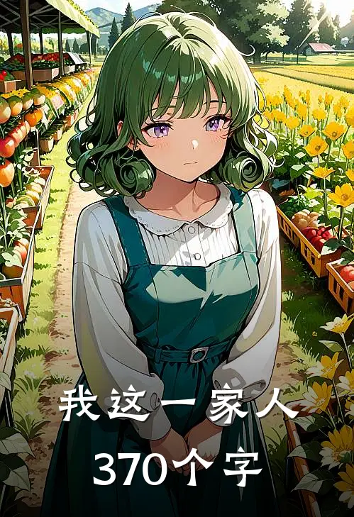 我这一家人370个字