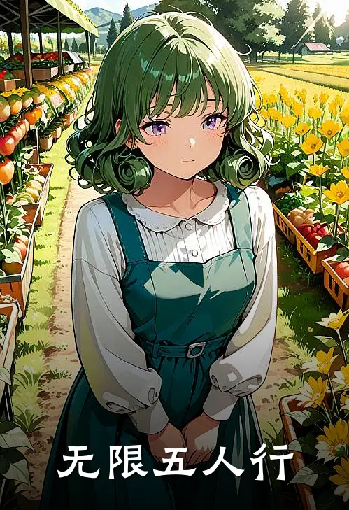 无限五人行