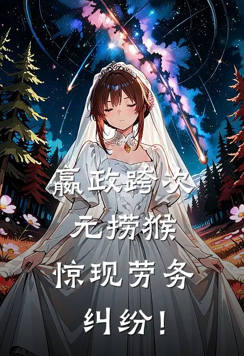 嬴政跨次元捞猴，惊现劳务纠纷！