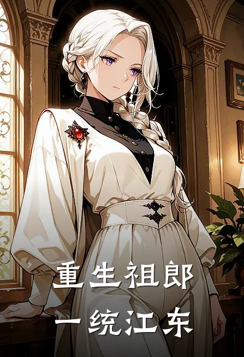 重生祖郎一统江东