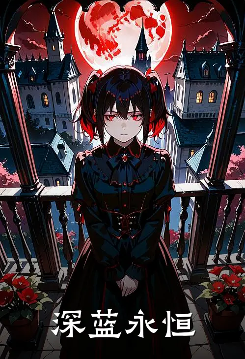 深蓝永恒