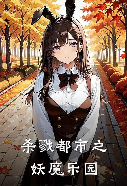 杀戮都市之妖魔乐园