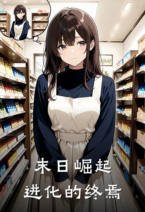 末日崛起：进化的终焉