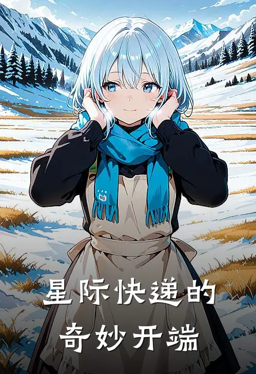 星际快递的奇妙开端