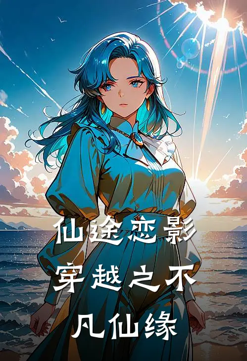 仙途恋影：穿越之不凡仙缘