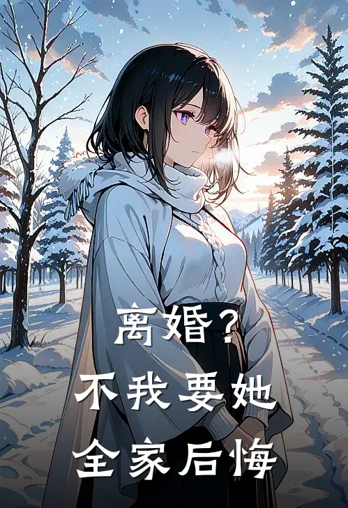离婚？不，我要她全家后悔