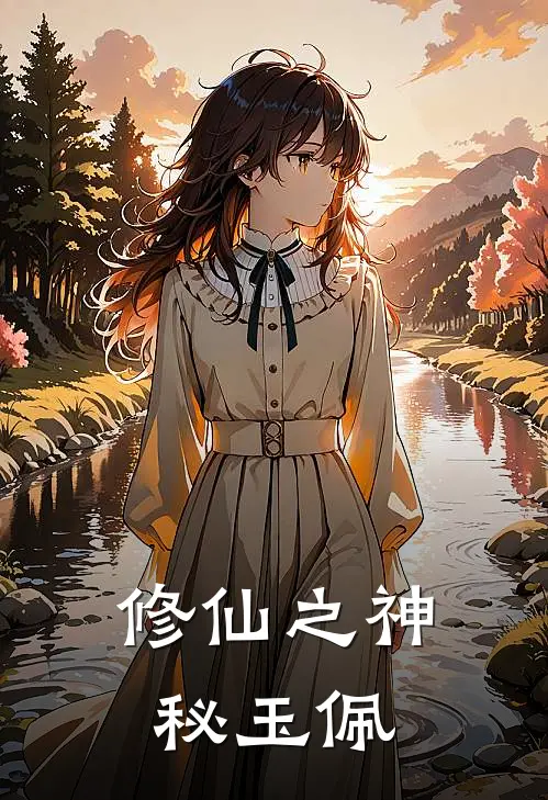 修仙之神秘玉佩