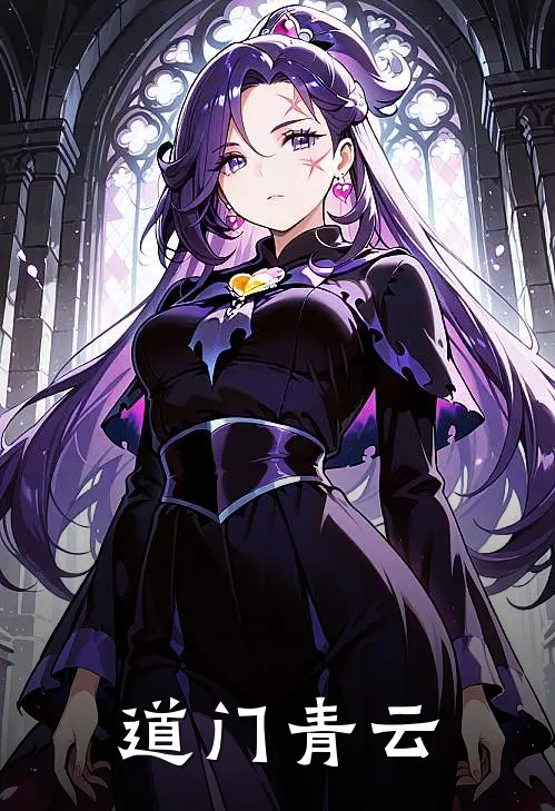 道门青云