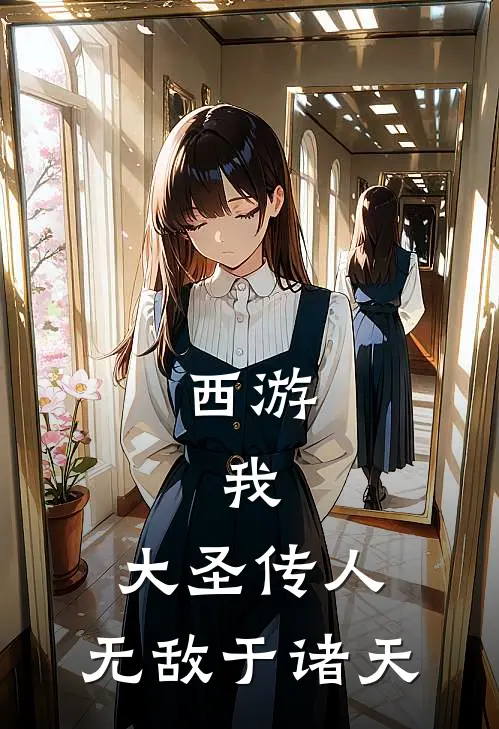 西游：我，大圣传人，无敌于诸天