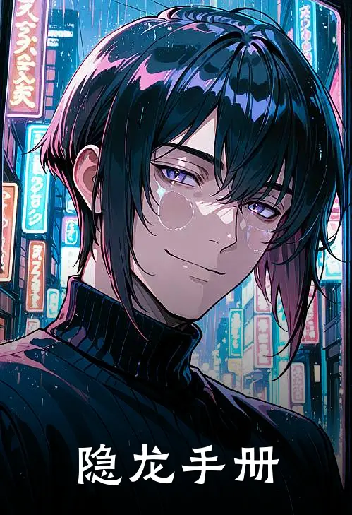 隐龙手册