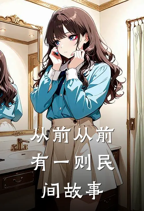 从前从前有一则民间故事